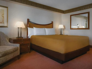 Circus Circus Hotel, Casino & Theme Park