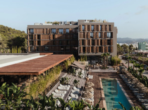 Отель OKU Ibiza