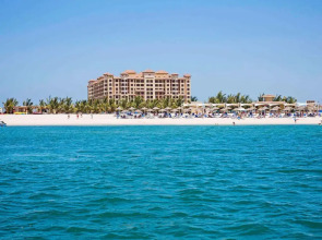 Отель Pullman Resort Al Marjan Island