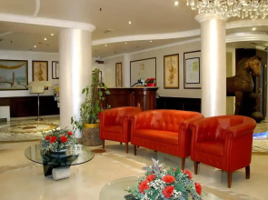 Отель Donatello