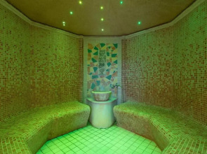 Egnatia Palace Hotel & Spa