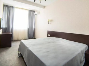 Отель Жоэквара