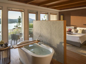 Amatara Welleisure Resort