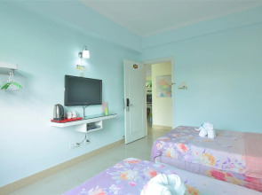 Мини-отель Loushanglou Seascape