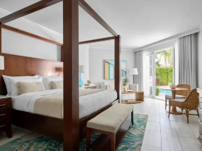 Sandals Royal Bahamian All Inclusive Resort 