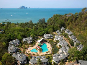 Krabi Resort Ao Nang