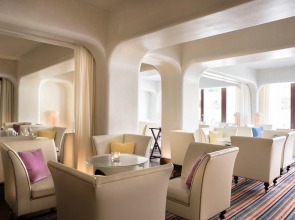 La Réserve Genève Hotel, Spa and Villas