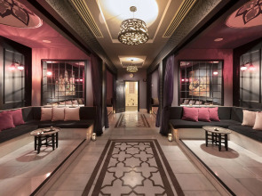 Rixos Downtown Antalya All Inclusive - The Land of Legends Access