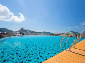 The Marina Phuket Hotel