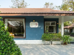 Le Charme Sukhothai Historical Park Resort