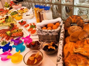 OSTEL - Das DDR Hostel