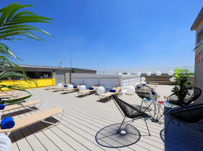 Axel Hotel Madrid – Adults Only