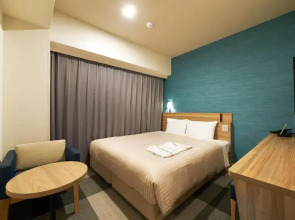 Sotetsu Fresa Inn Osaka Shinsaibashi