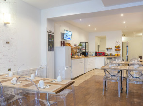 Hôtel Korner Opéra