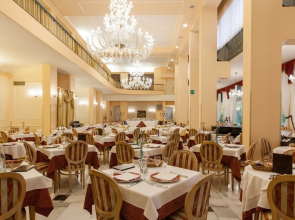 Hotel Terme Helvetia