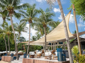 Barcelo Coconut Island