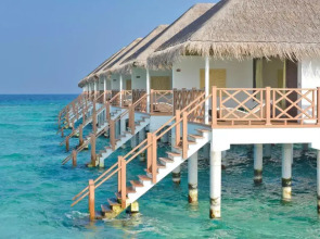 Dreamland Unique Sea and Lake Resort Spa