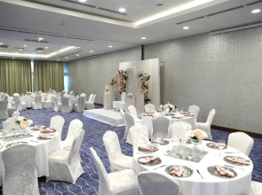 Hampton by Hilton Samsun