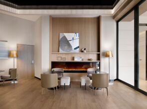 AC Hotel by Marriott Seoul Gangnam