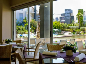 Курорт El Plantio Golf Resort