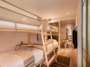 Moxy NYC Times Square