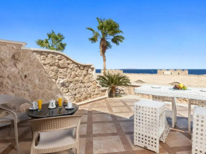 Pickalbatros Citadel Resort