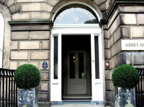 Abbey Hotel