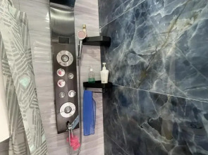 Апартаменты на Шарлыкском шоссе 1Вс1