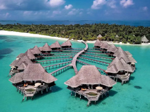 Курорт Coco Palm Dhuni Kolhu