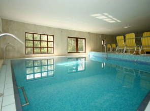 Bastya Conference and Wellness Hotel