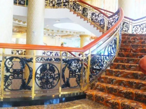 Adriatic Palace Hotel Pattaya