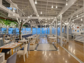 Ramada Plaza by Wyndham Antalya