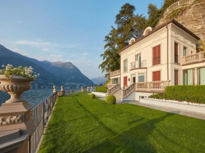 Mandarin Oriental, Lago di Como