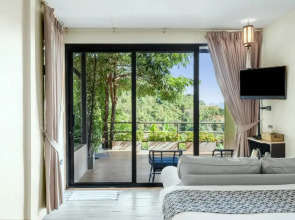 Sametnangshe Boutique