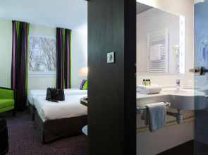 B&B HOTEL Colmar Liberté 4 étoiles