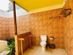 Midsummer Thulusdhoo