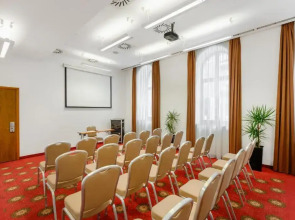 Hotel Bristol Budapest