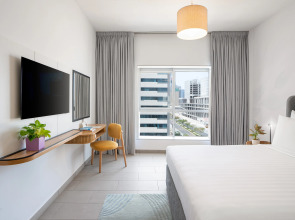 Citadines Metro Central Dubai