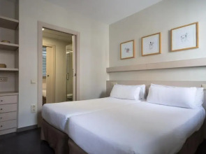 Aparthotel BCN Montjuic