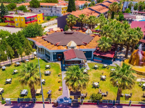 Larina Thermal Resort & Spa