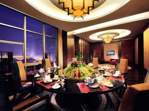 Kempinski Hotel Dalian