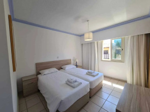 Basilica Holiday Resort