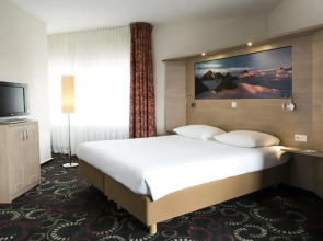 Leonardo Hotel Hengelo City Center