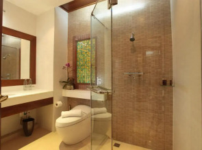 Kodchasri Thani Hotel Chiangmai