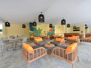 Centre Point Prime Hotel Pattaya