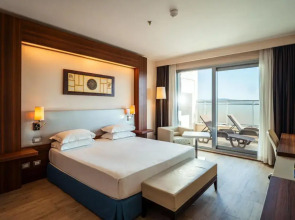 Delta Hotels by Marriott Olbia Sardinia