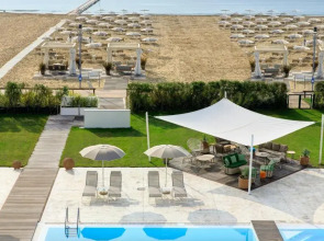 Adriatic Palace Hotel