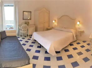 Отель Royal Positano