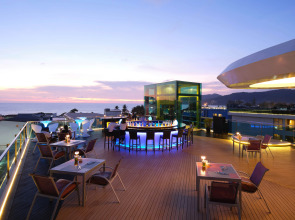 The Kee Resort & Spa