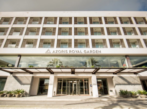 Azoris Royal Garden